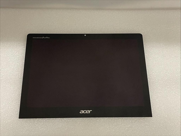 2 of 3-image forAcer Chromebook Spin 512 R851TN Bezel 6M.H99N7.001 Touch Screen Assembly