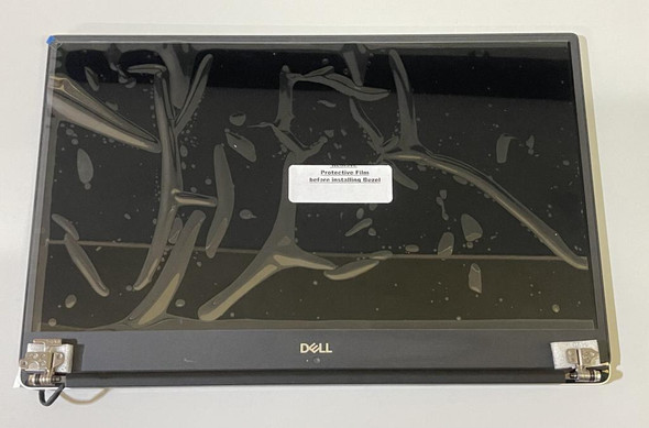 2 of 7-image forDell XPS 15 9570 PRECISION 5530 FHD 1920X1080 Screen 5CPJ3 MDRV3 Assembly