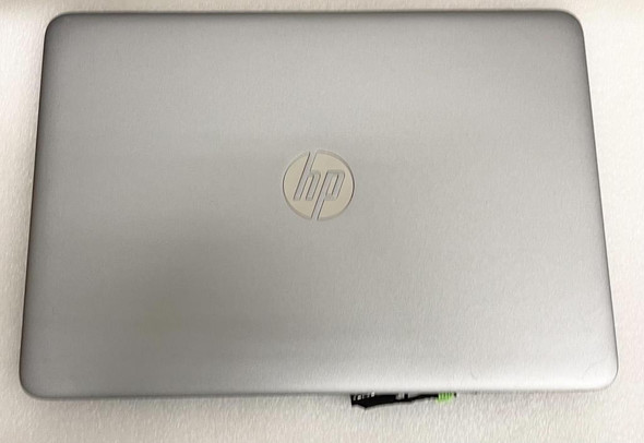 2 of 11-image forHP Elitebook 840 G3 Laptop 14.0" Complete Touch Screen Assembly FHD 821178-001