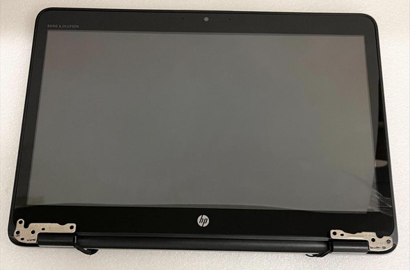 2 of 9-image forHP EliteBook 840 G3 14 Touch Screen LCD Display full assembly 821178-001