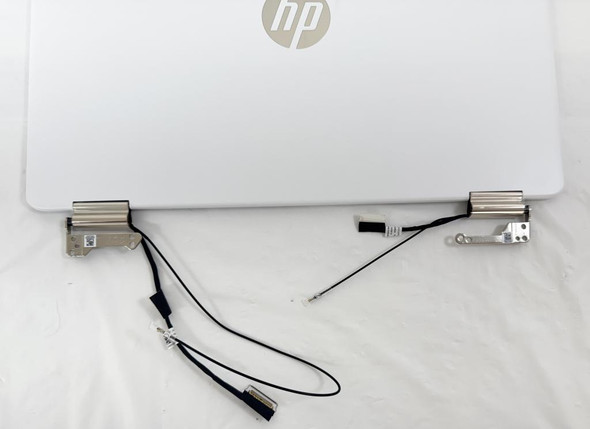 6 of 10-image forHP Chromebook X360 14-da0011dx 14-da0021nr 14-da0012dx LCD Display Touch Screen Hinge Up