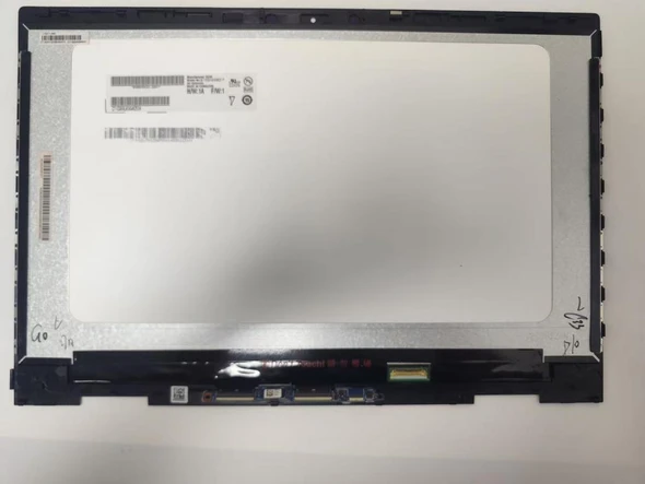 2 of 5-image for15.6" HP Envy X360 15-CP0013NR 15-CP0086NR LCD Touch Screen Display Assembly