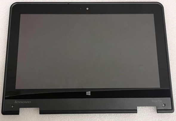 2 of 6-image forLenovo 11.6" Touch Screen Assembly Hd Thinkpad Yoga 11e 20e7