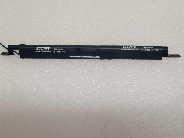 2 of 3-image forDell Inspiron 15 5545 5547 5548 Wifi Wireless Antenna 0F6T7J 0C1109 DC33001IK0L