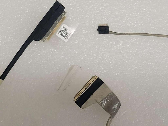 2 of 5-image fordc02001vy00 xgnc3 Touch eDP HD CABLE Dell Inspiron 15 5547 5447 5545 5548 Laptop
