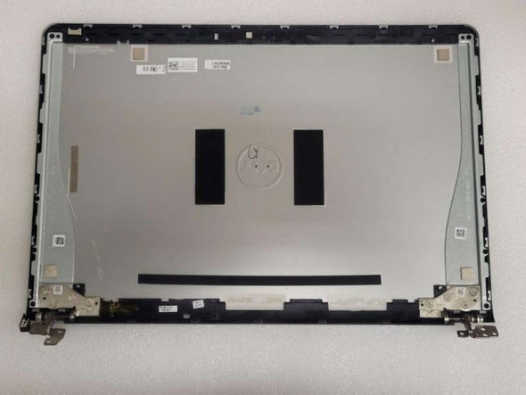 1 of 2-image forDell Inspiron 15-5547 Top Lid Back Cover Hinges 03RPWH 0C50PW 079P1H