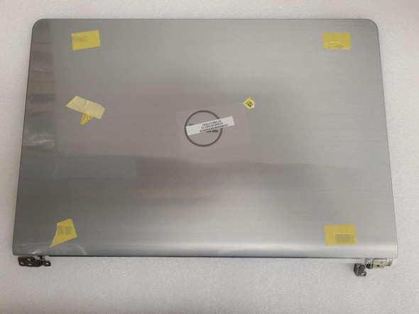 2 of 2-image forDell Inspiron Top Lid Back Cover Hinges 03RPWH 0C50PW 079P1H