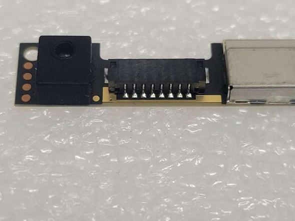 2 of 4-image forDell Inspiron 7559 7557 7547 7548 Web Camera Camera Board 6307G 06307G GT