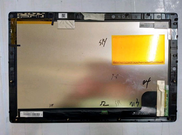 2 of 6-image for12.2" FHD Touch Display Assembly Frame Lenovo Ideapad MIIX 510 12ISK 12IKB 1920x1080