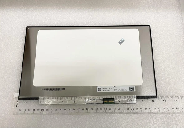 2 of 6-image forLenovo ThinkPad T14 T14s Gen 2 Non Touch Led LCD Screen 14" FHD 30 Pin
