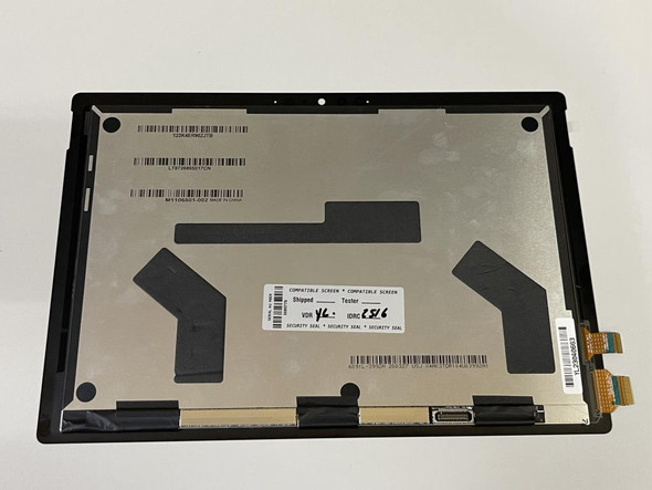 2 of 6-image forMicrosoft Surface Pro 7 Plus Pro 7+ LCD Display Touch Screen Digitizer