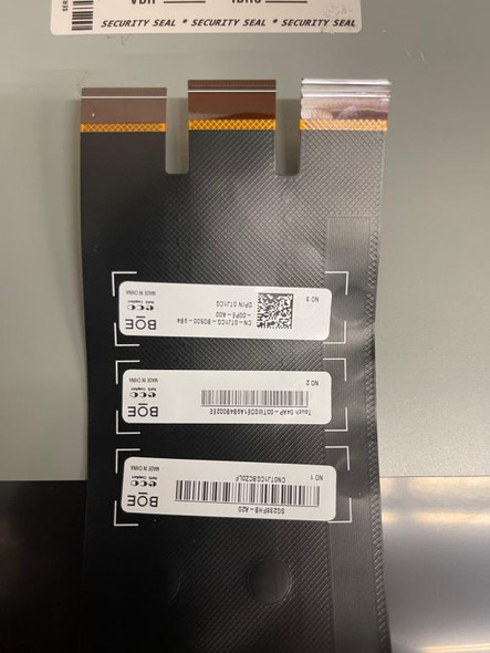 2 of 6-image forDell Inspiron 24 3475 3477 3480 23.8" BOE LCD Touch Screen Assembly 5FK38