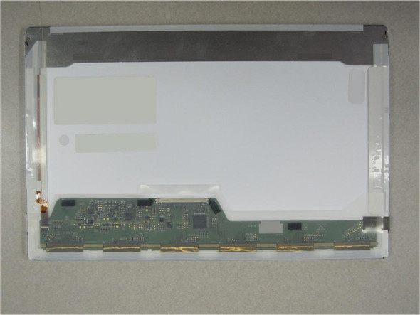 1 of 1-image forScreen fujitsu lifebook p702 laptop LCD 12.1" Display