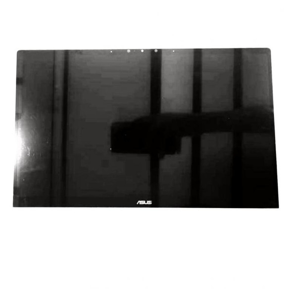 1 of 9-image forASUS ZenBook Flip 14 UX462 UX463 UM462 14" FHD LCD Touch Screen Assembly