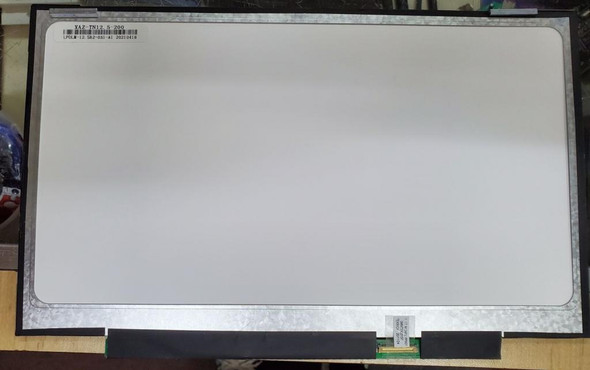 1 of 9-image forXAZ-TN12.5-200 N12aP2 GeoBook 120 12.5" wxga l LCD Screen