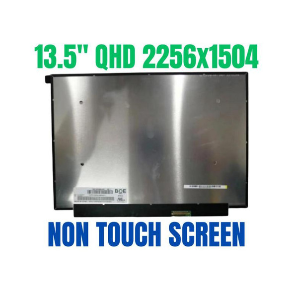 1 of 6-image forAcer Swift 3 SF313-52G-314U SF313-52G-50D2 SF313-52G-52A4 SF313-52G-5309 SF313-52G-56Q0 13.5" 2256x1504 IPS LED LCD Display Screen Panel