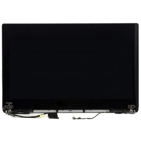 2 of 5-image for15.6" 4K UHD 3840x2160 IPS LCD Touch Screen Top Full Assembly w/Shell H9P3C REPLACEMENT Dell XPS 9550 9560 Precision 5510 5520