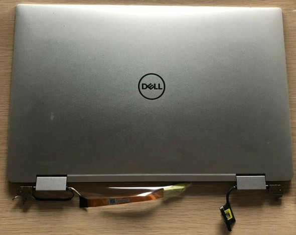 2 of 6-image for4K 15.6" UHD IPS Touch laptop LCD Screen Assembly Dell XPS 9575 2-in-1 3840x2160