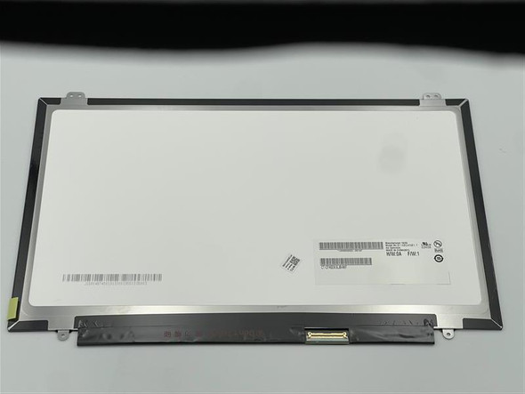 2 of 6-image forHP EliteBook Folio 1040 G3 14" WQHD 2560x1440 AUO B140QAN01.1 AUO1136 LCD Screen