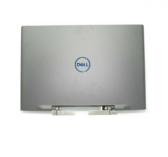 2 of 6-image forDell Inspiron 15 7590 FHD LCD Screen Assembly Non Touch TJ4F4