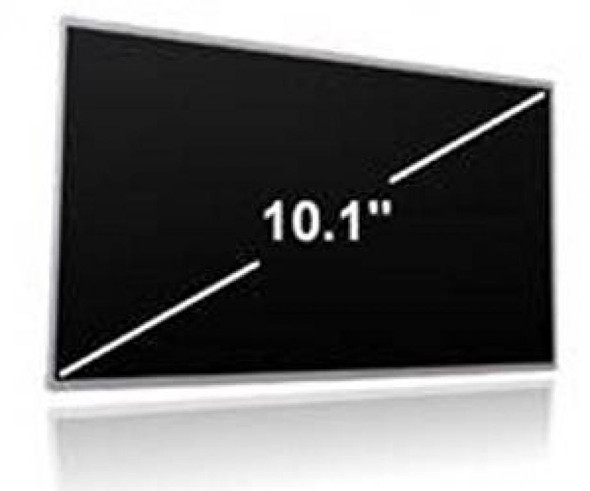 2 of 2-image forLenovo 18004005 REPLACEMENT LAPTOP LCD Screen 10.1" SD+ LED DIODE B101EW01 V.0
