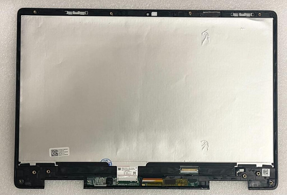 2 of 7-image forDell 16KK2 NJPG3 14" FHD LCD Assembly