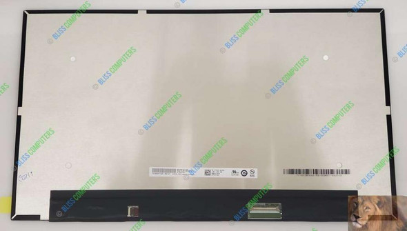 2 of 4-image for15.6" NT156WHM-N4T HD LCD LED Screen Display Panel 1366x768 eDP