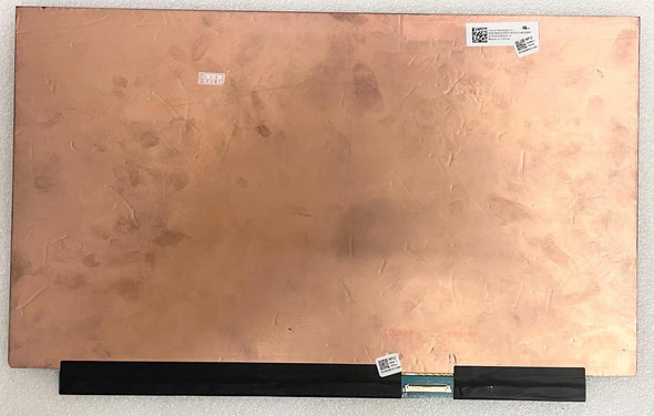 1 of 8-image forATNA56WR01 15.6" 4K Laptop OLED Screen Display eDP Non Touch