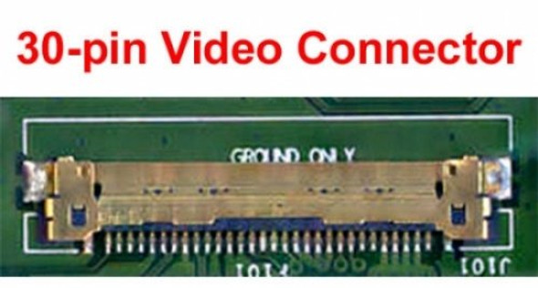 Au Optronics B133xtn02.1 Replacement LAPTOP LCD Screen 13.3" WXGA HD LED DIODE (Substitute Only. Not a )