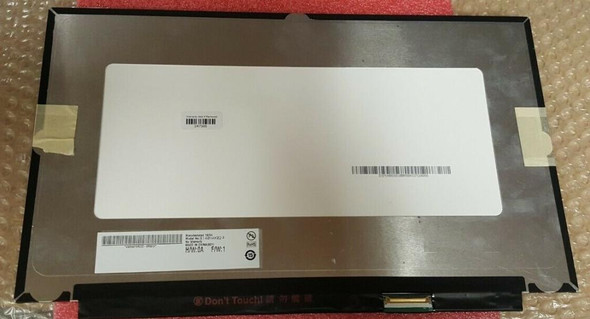 2 of 7-image for14.0" Matte Ag IPS FHD On-cell Touch Screen Display Panel Auo B140hak02.0 0a