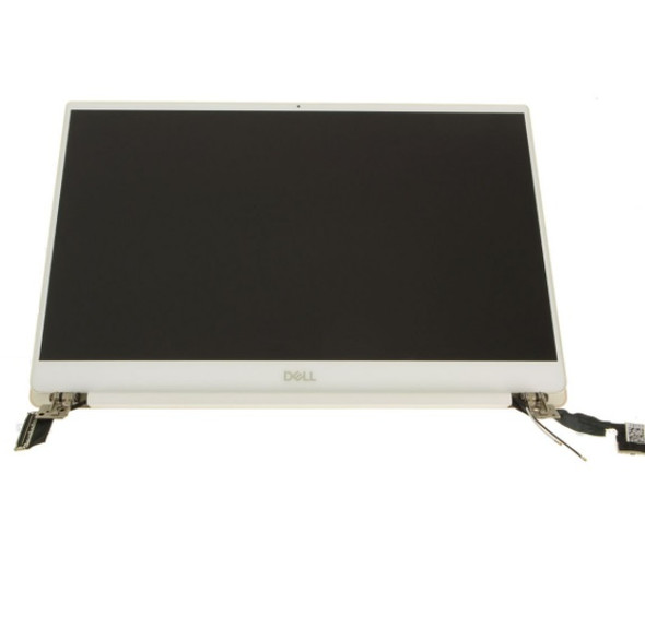 2 of 4-image forDell Xps 13 9380 13.3" Matte FHD Non Touch Screen Panel Complete Assembly 29hry