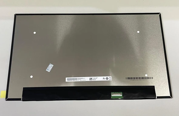 2 of 11-image forLenovo 5D10Y75650 SD10Y75649 15.6" LCD Display Panel Screen