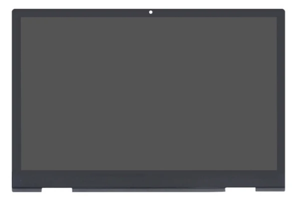 2 of 4-image forREPLACEMENT HP Envy X360 15M-DR 15M-DR0011DX 15M-DR0012DX 15-DR LCD Touch Screen Bezel Assembly L53545-0015.6" FHD 1920x1080