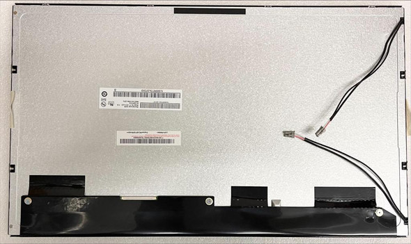 2 of 7-image forHP 18.5" LCD WXGA 1366x768 Screen Model M185XW01 HP 600035-001