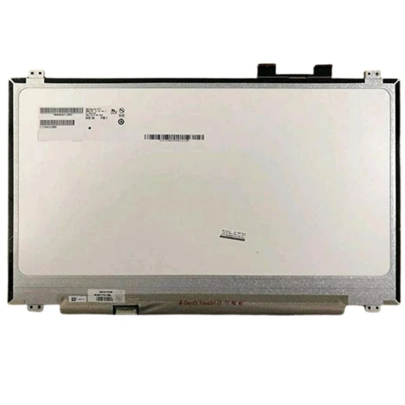 2 of 6-image forHP 17.3" Touch LCD LED Screen L22563-001 B173RTN02.2