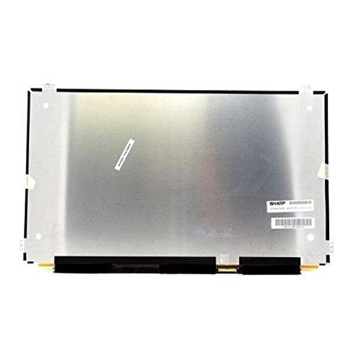 2 of 5-image for15.6" Uhd Matte 4k IPS Display Screen Panel Ibm Lenovo FRU 00ny653
