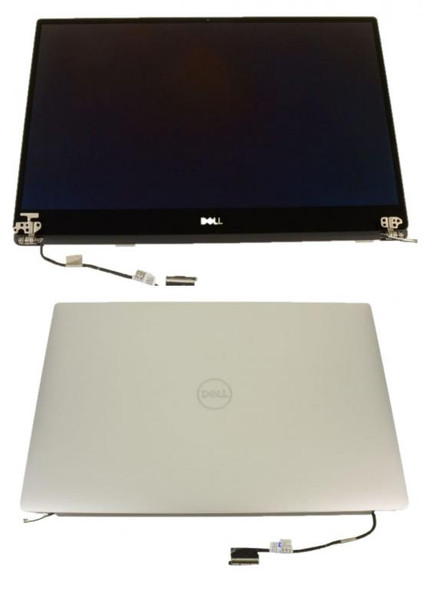 2 of 8-image for46KG6 Dell XPS 15 7590 Precision 5540 UHD 4K OLED LCD Screen Assembly