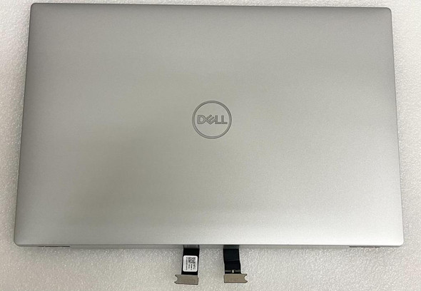 2 of 8-image forDell Xps 13 9300 13.4" Matte Fhd+ Non Touch Screen Panel Complete Assembly 3nxn1