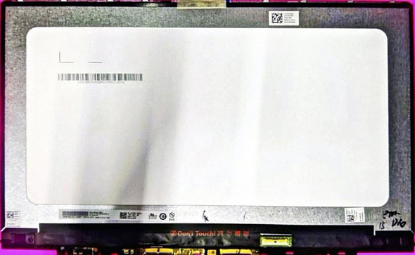 2 of 6-image forDell Inspiron 15 7591 15.6" FHD LCD Touch Screen Assembly