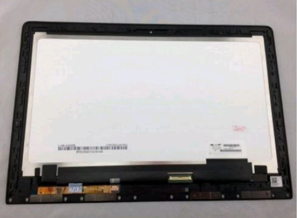 2 of 6-image forLenovo YOGA 3 Pro 1370 80HE LCD Touch Screen Assembly LTN133YL03