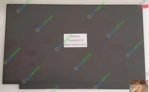 2 of 5-image for7fc2j Module LCD 13.3" FHD Non Touch boe Screen