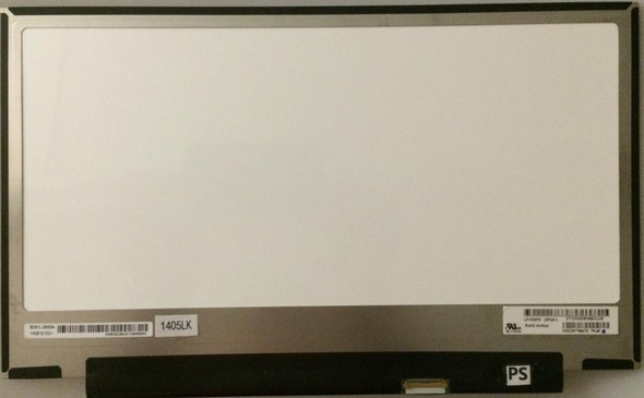 2 of 5-image forToshiba Portege Z30-c 13.3" matte IPS Led LCD Screen Lq133m1jw02a FHD