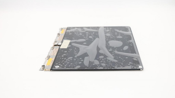 8 of 9-image forLenovo Yoga 900-13ISK 900-13ISK LCD Touch Screen Complete Assembly 13.3" QHD 3200x1800 Silver