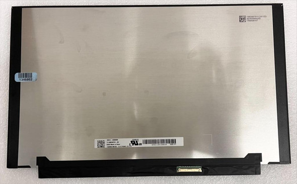 2 of 7-image forRazer Blade 14 2022 TL140BDXP02-0 14" 1440p 165Hz LCD Screen
