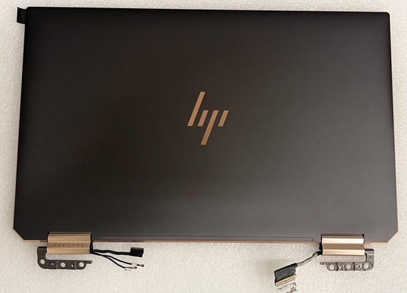 2 of 8-image forL42962-001 SPS LCD 14" UHD Bv Led Uwva Wwan Touch Screen