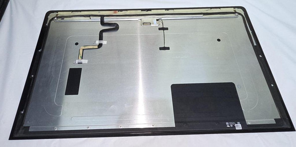 2 of 8-image forApple iMac A1419 27" 2K LCD LM270WQ1(SD)(F1)(SD)(F2) 2012 2013 661-7169