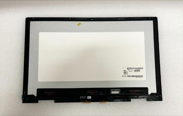 2 of 12-image forFHD LCD Touch Screen Digitizer Assembly HP Envy x360 15-ed1076nr 15-ed1066nr