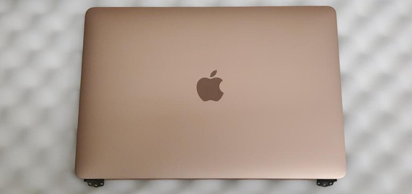 2 of 10-image forLCD Screen Display Assembly Space Gray Apple MacBook Air 13" M1 A2337 2020