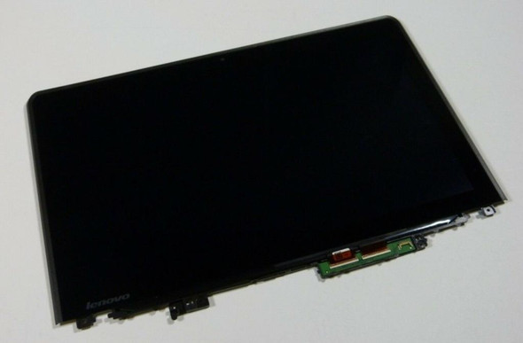 2 of 3-image for12.5" Hd Touch Screen Assembly Ibm Lenovo FRU Sd10g56632 Frame