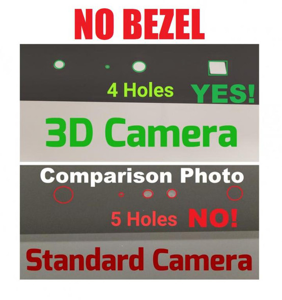 1 of 9-image for17.3" HP Envy 17U 17T-U 17-U m7-u Screen Display Assembly LCD FHD IR 857435-001 Touch